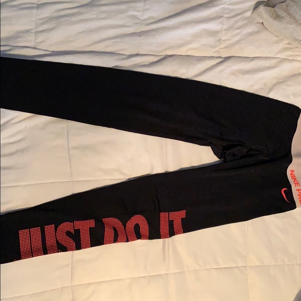 Nike leggings